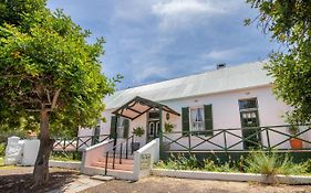 Koo Karoo Guest Lodge And Self Catering